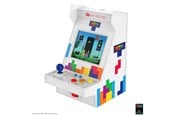 Spielkonsolen - My Arcade Nano Player Tetris 4.5 inch - 0845620070268