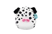 Plush - Squishmallows 30 cm P23 Dustin Dalmatian - 237687