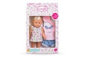Dolls & Accessories - Corolle - Les Trendies  Mini Corolline Pop - Rosy 20cm - 9000240100