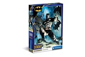 Puzzle - Clementoni DC Comics Batman (1000) - 39714