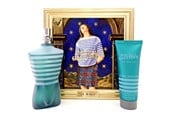 Geschenkbox - Jean Paul Gaultier Le Male Giftset - 8435415098878
