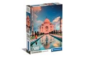 Puzzle - Clementoni Taj Mahal (1500) - 31718