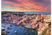 Puzzle - Clementoni Procida Island (1500) - 31721