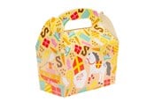 Spielzeug - LG-Imports - Sinterklaas gift box 12 pcs. - 8772