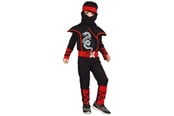 Kostüme - Boland - Children's costume Ninja 3-4 years - 82275