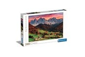 Puzzle - Clementoni Val Di Funes (2000) - 32570