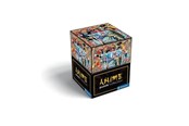 Puzzle - Clementoni One Piece Anime Puzzle Collection (500) - 35137