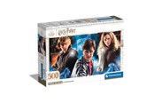Puzzle - Clementoni Harry Potter Patronus Jigsaw Puzzle (500) - 35535