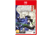 Spiele - RAIDOU Remastered: The Mystery of the Soulless Army - Nintendo Switch 2 - RPG - PEGI 12 - 5055277056002
