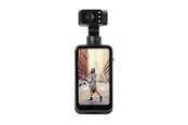Action-Kamera - Agfa Photo Realimove MCX3 Pocket Mini DV Gimbal 20MP 4K - Black - MCX3 BK