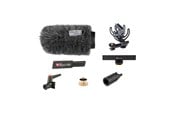 Kameras und Objektivzubehör - Rycote Classic Softie Camera Kit 15cm 19/22 - RYC116011