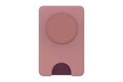 Handys - Anderes Zubehör - PopSockets PopWallet for Magsafe Clay - 807086