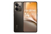 Handys & Smartphones - realme 14 5G 256GB/8GB - Storm Titanium - 631011005351
