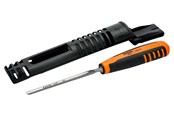 Handwerkzeuge  - BAHCO 422P-12 Gouge Chisels - 422P-12