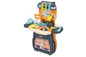 Kreativ-Spiele - Junior Home Tool Table Backpack - 505167