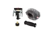Mikrofone - Rycote Portable Recorder Kit Sony PCM D100 - RYC046024