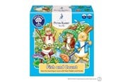 Brettspiele - Orchard Peter Rabbit Fish & Count - 606003