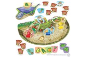 Brettspiele - Orchard Peter Rabbit Rabbit Race - 606002