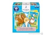 Brettspiele - Orchard Peter Rabbit Heads & Tails - 606001