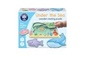 Puzzle - Orchard Under The Sea Nesting Puzzle - 600135