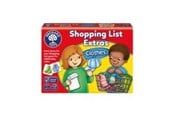 Brettspiele - Orchard Shopping List Extras Pack Clothes - 600091