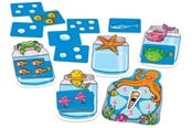 Brettspiele - Orchard Catch & Count - 600002