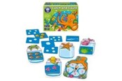 Brettspiele - Orchard Catch & Count - 600002