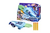 Spielzeugwaffen - NERF Transformers Earthspark Cyber-sleeve - F8441EU4