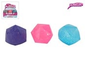 Kleine Mitbringsel für Kinder - Trend Toys Sugar Squeeze Diamond Glitter Ball 1 pcs - assorted - 621850