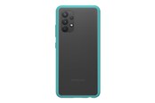 Handys - Cover & Cases - OtterBox React Samsung Galaxy A32 - Sea Spray - clear/blue - ProPack - 77-81874