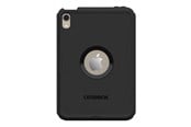 Tablets - Cover & Case - OtterBox Defender Apple iPad mini (A17 Pro/6th gen) - black - ProPack - 77-87478