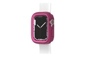 Smartwatch - Accessories - OtterBox Exo Edge Apple Watch Series 9/8/7 - 41mm Renaissance Pink - pink - 77-87565