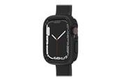 Smartwatch - Accessories - OtterBox Exo Edge Apple Watch Series 9/8/7 - 45mm Black - 77-87551