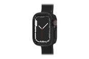 Smartwatch - Accessories - OtterBox Exo Edge Apple Watch Series 9/8/7 - 41mm Black - 77-87562