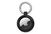 Handys - Anderes Zubehör - OtterBox Sleek Case for Apple AirTag Black - 77-86958
