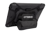 Tablets - Cover & Case - OtterBox Utility Latch II 10"-13" - black - ProPack - 77-86914