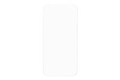 Handys - Schutzfolie - OtterBox Trusted Glass Apple iPhone 14 Pro - clear - Screen Machine - 77-88919