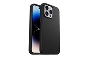 Handys - Cover & Cases - OtterBox Symmetry Plus Apple iPhone 14 Pro Max - black - ProPack - 77-89068