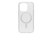Handys - Cover & Cases - OtterBox Symmetry Plus Clear Apple iPhone 14 Pro - clear - ProPack - 77-89230