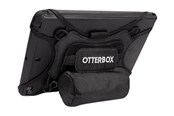 Tablets - Cover & Case - OtterBox Utility Latch II 7"-9" - black - ProPack - 77-86915