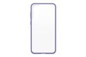 Handys - Cover & Cases - OtterBox React Samsung Galaxy S23+ Purplexing - clear/purple - ProPack - 77-91308