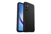Handys - Cover & Cases - OtterBox React Samsung Galaxy A34 5G - black - ProPack - 77-91637