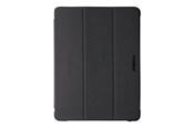 Tablets - Cover & Case - OtterBox React Folio Apple iPad 8th/9th gen gen - Black - ProPack - 77-92197