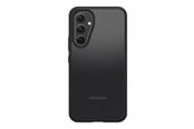 Handys - Cover & Cases - OtterBox React Samsung Galaxy A54 5G - Black Crystal - clear/black - ProPack - 77-91577