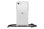 Handys - Cover & Cases - OtterBox React Necklace Apple iPhone SE (3rd/2nd gen)/8/7 - clear - 77-92274