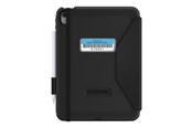 Tablets - Cover & Case - OtterBox Defender EDU Folio Apple iPad (A16/10th gen) black - ProPack - v2 - 77-93758