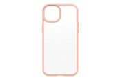 Handys - Cover & Cases - OtterBox React Apple iPhone 15 Plus/14 Plus Peach Perfect - clear/peach - ProPack - 77-92776