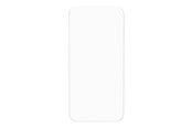 Handys - Schutzfolie - OtterBox Premium Glass Antimicrobial Apple iPhone 15 -clear - Screen Machine - 77-93968