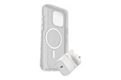 Handys - Cover & Cases - OtterBox Symmetry Series - back cover for mobile phone - 78-81249