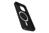 Handys - Cover & Cases - OtterBox Symmetry MagSafe Apple iPhone 16e/15/14/13 - black - ProPack - 77-94126